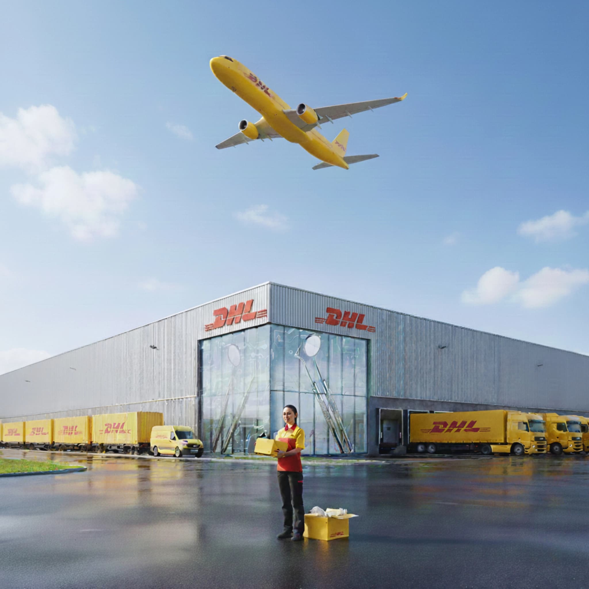 DHL Express