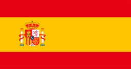 Spain Flag logo