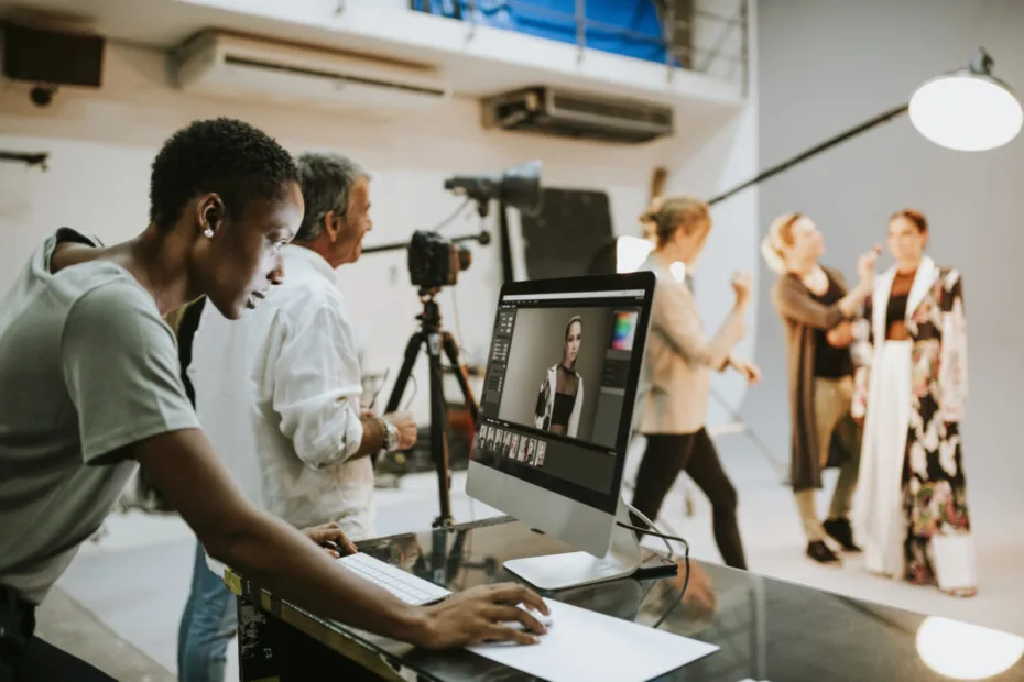 Creative & Digital Roles