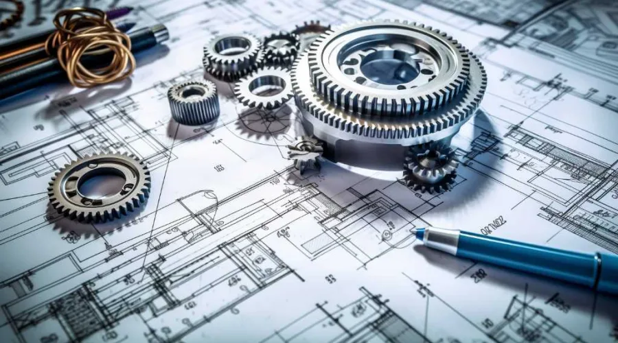 Engineering & Design