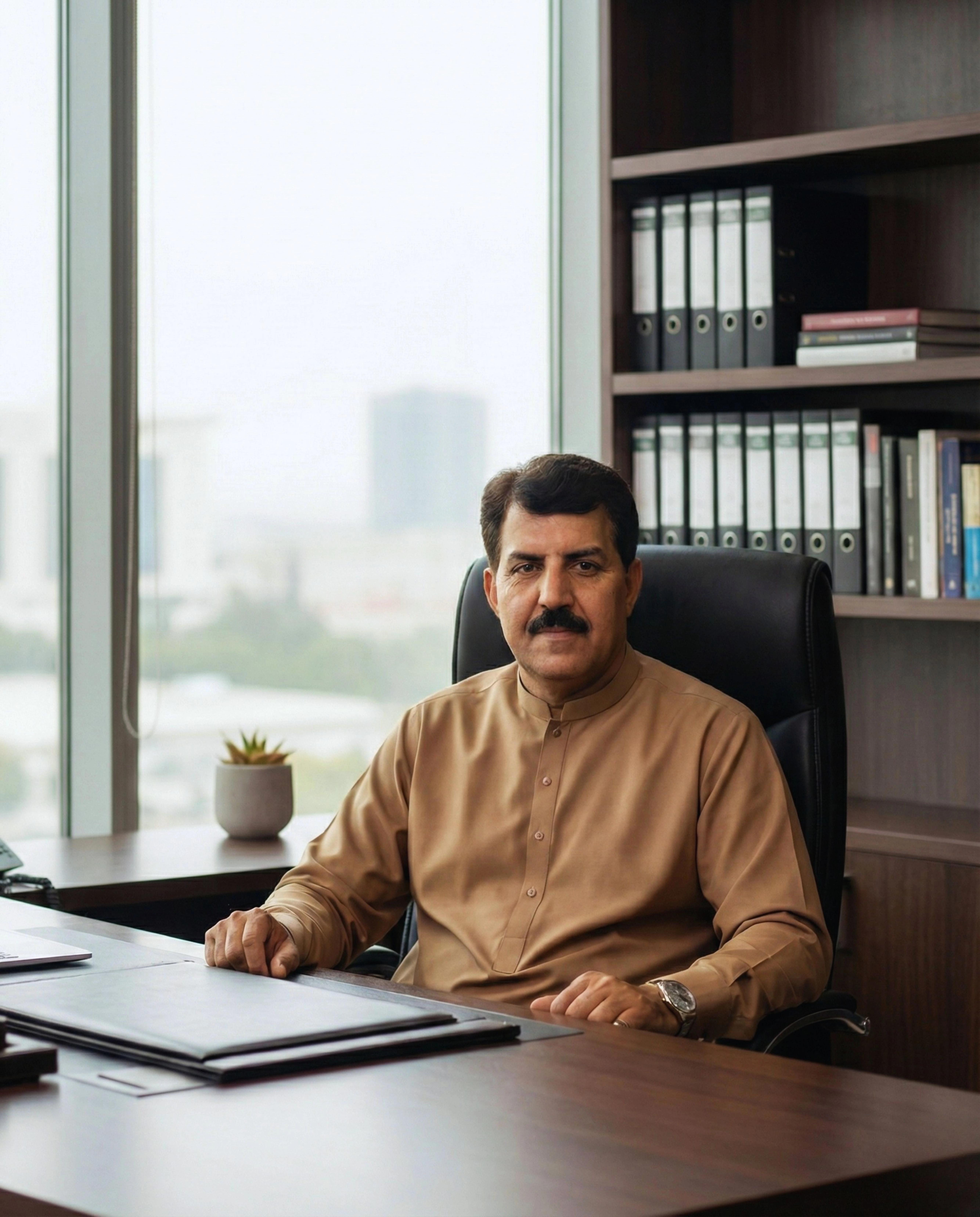 M. Yaqoob