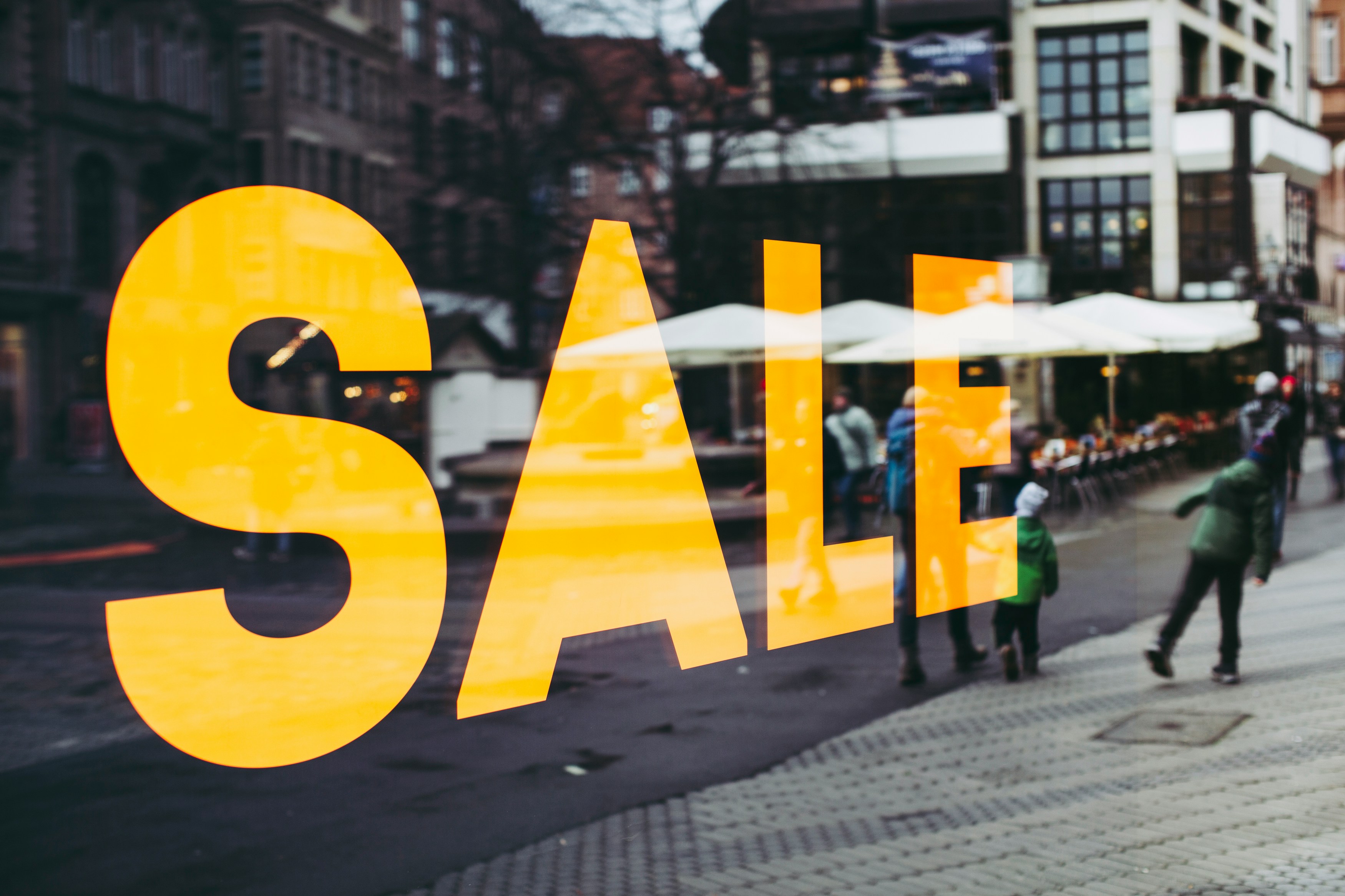 Sales & Market Growth